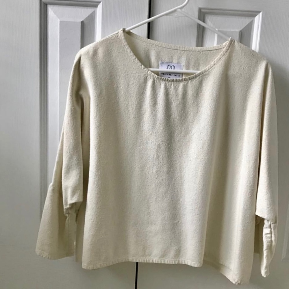 Jamie and the Jones T Top